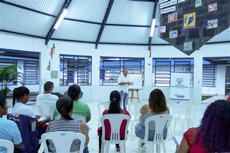 Pré Conferências De Saúde Continuam Nesta Semana Nos Bairros De