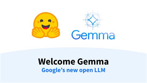 Gemma Google Llm