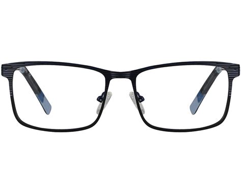 Square Eyeglasses 130448 C