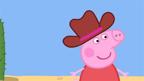 Prime Video: Peppa Pig: Peppa Visits America