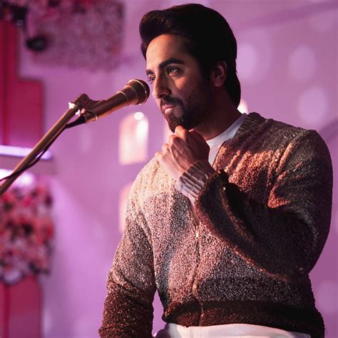 Ayushmann Khurrana Concert & Tour History | Concert Archives