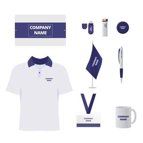 promotional items   game changers