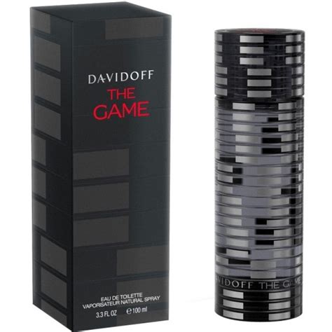 Davidoff The Game Edt Ml Erkek Parf M Parf M Extra Orjinal