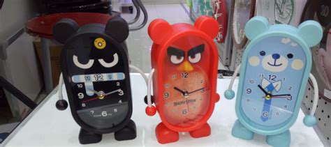 Alarm Table Clocks In Chennai Tamil Nadu Get Latest Price From