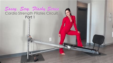 How To Feel Sassy And Look Sexy This Valentines Day Total Gym Pilates