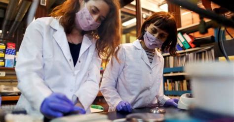 Mulheres Cientistas Da Am Rica Latina Ganham Poder Mas Ainda Existem Obst Culos
