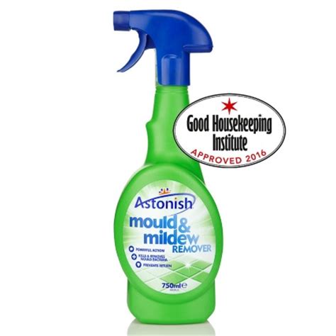 Astonish Mould Mildew Blaster Ml Cleaning Products B M