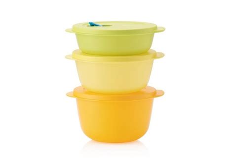 Купить набор Новая волна, большой в Киеве - Tupperware