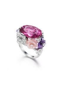 Piaget Rose Collection