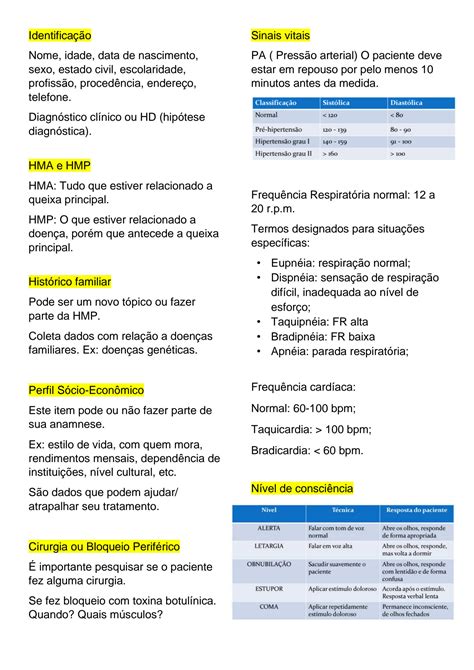 Solution Avalia O Neurol Gica Adulto Fisioterapia Studypool