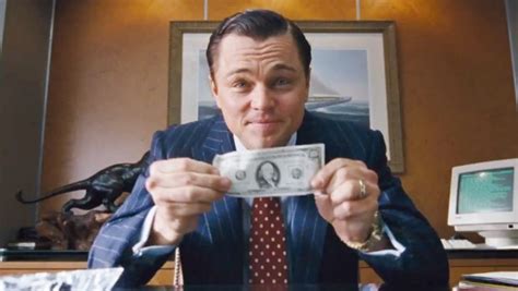 O Lobo De Wall Street Leonardo Dicaprio Processado Em Us