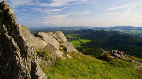 Auvergne Volcanoes Regional Nature Park - Tours and Activities | Expedia