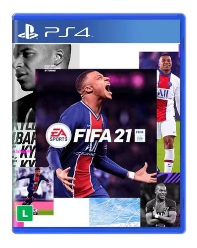 Fifa Standard Edition Electronic Arts Ps F Sico Mercadolibre