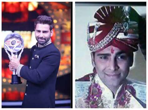 Is Bigg Boss 10 Winner Manveer Gujjar Married Filmibeat