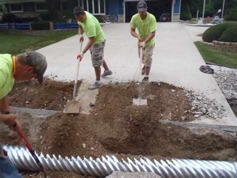 Concrete Driveway Repair Services Hartland 1 | MudTech Wisconsin Concrete Repair - Mud Jacking