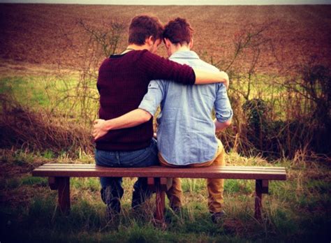 Gay Romantic Love Quotes Quotesgram
