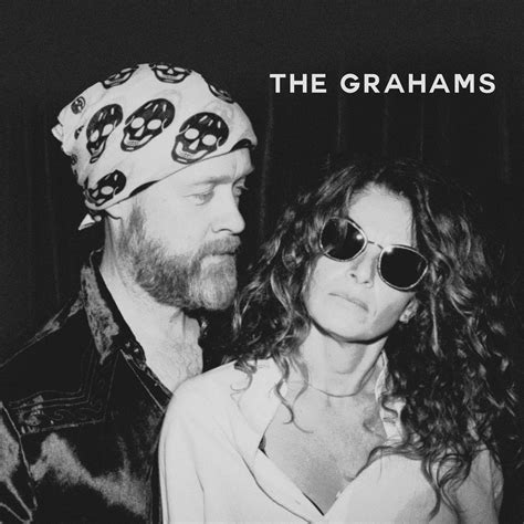 Home — THE GRAHAMS