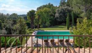 Annonce Vente Maison La Colle Sur Loup Pi Ces Ref V Co