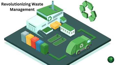 The Future Of Waste Management How Technology Is Revolutionizing The