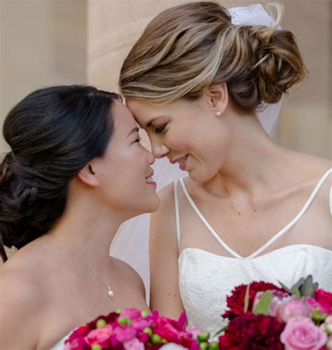 Some Of Our Beautiful Same Sex Weddings