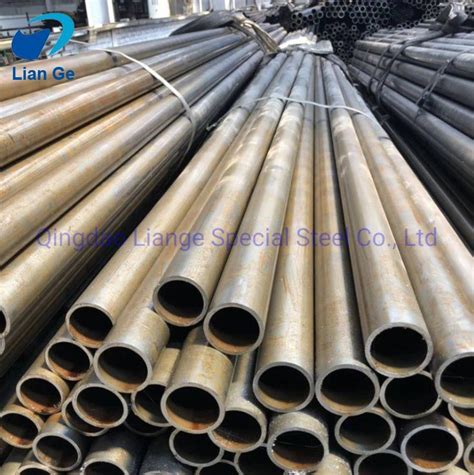 Liange Building Materials Hot Cold Rolled A36 Ss400 Q235 Q345 S235jr 4140 4130 4340 Carbon