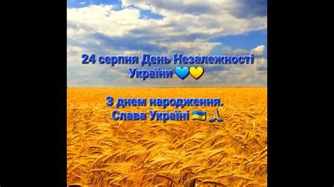 August Unabh Ngigkeitstag Der Ukraine In Saarbr Cken Der