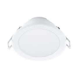Светильник Philips 59471 MESON 200 24W 40K WH recessed LED - оптом