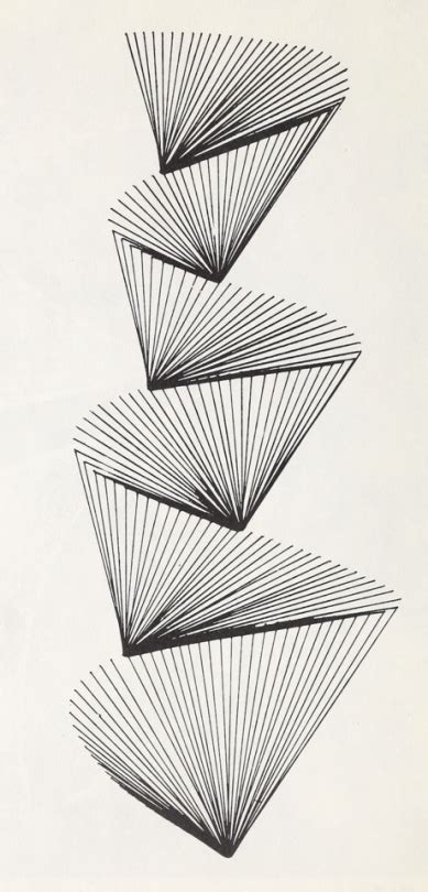 Creative Line Drawing Ideas : Blank sheets of paper at this is a fantastic creative exercise ...