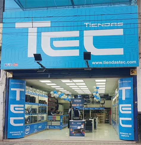 Opiniones Tiendas Tec Tienda De Electr Nica De Huancayo En Jun N