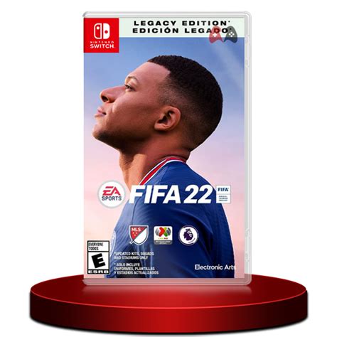 Buy FIFA 22 Switch in Pakistan | GameMaster.pk