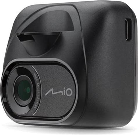 Mio MiVue C590 (GPS-Empfänger, Eingebautes Display, Eingebautes ...