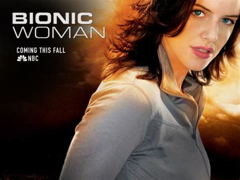 Bionic Woman (2007) | The Bionic Wiki | Fandom