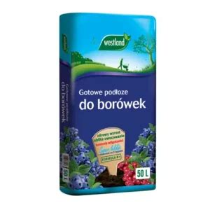 Gotowe podłoże Domowy Ogródek Westland