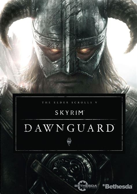 Skyrim Dawnguard The Unofficial Elder Scrolls Pages UESP