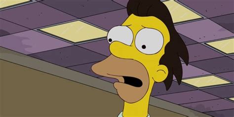 The Most Underrated 'The Simpsons' Character Is This Guy