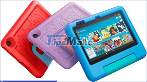 Top 6 Best Tablets For Children