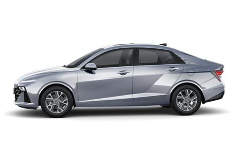 2023 Hyundai Verna Colors Detailed In Images - GaadiFy