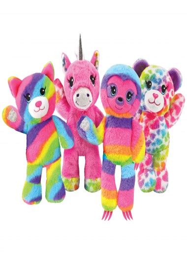 Build A Bear Workshop© Heart Surprise Reversible 9 Inch Plush The Toy