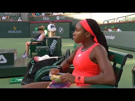 Coco Gauff Vs Linda Noskova Wta Live Tennis Coverage Indian