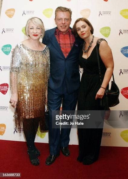 Bette Bright Suggs And Viva Mcpherson Wife And Daughter Attend A