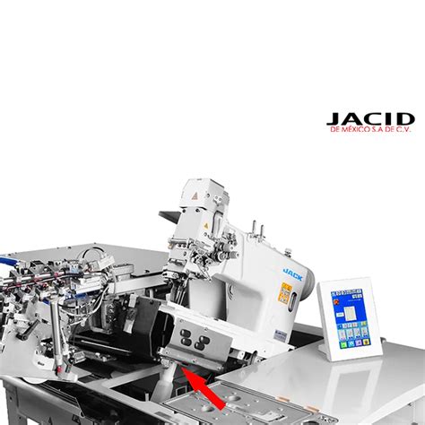 JK-T5878-68G – Jack México