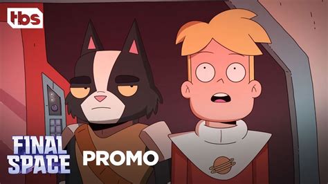 Final Space Watch Season 1 To 3 Series