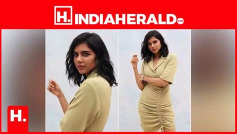 PRIVATE HOT N DE Photos LEAKED Actress SHOCKED