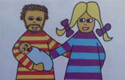 This Creepy Sex Education Book From 1975 Gives Us Nightmares YourTango