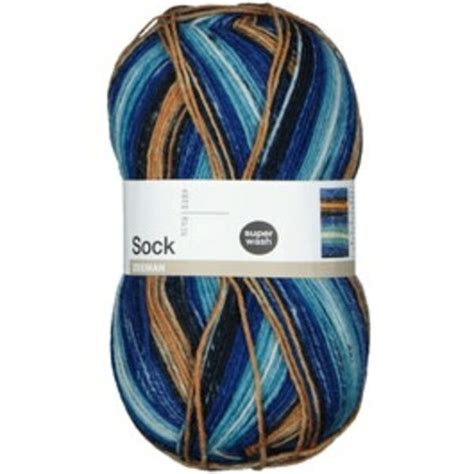 Sock Strickgarn Von Zeeman Ansehen