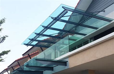 2ezbuilders Glass Roof Glass Roofing Singapore