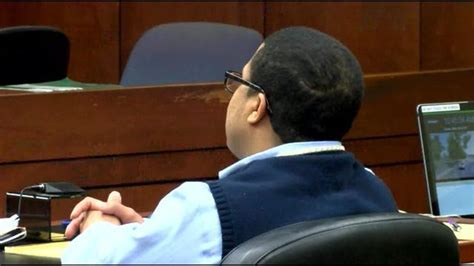 Jury Finds Dejuan Hammond Guilty Of Murder In Witness Death Case Wdrb 41 Louisville News