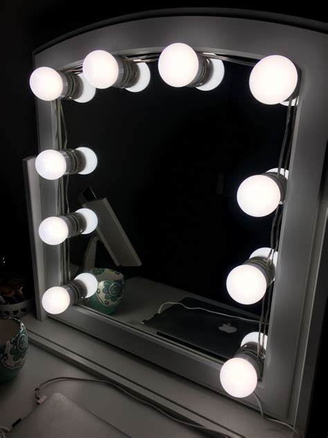 Bathroom Mirror Lights Ikea - Mirror Ideas