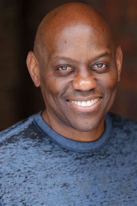 Ronnie Hill | TC Talent