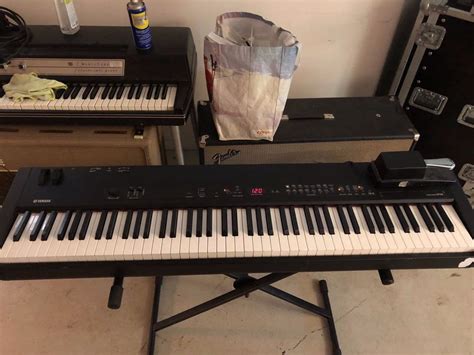 Yamaha Cp33 Stage Piano Kaufen Auf Ricardo